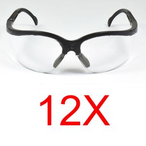 Schutzbrille Look (12er Pack)